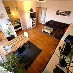 Appartamento 1,5 Mit Traumhafter Aussicht