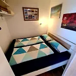 Appartamento 1,5 Mit Traumhafter Aussicht *
