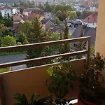 Appartamento 1,5 Mit Traumhafter Aussicht *