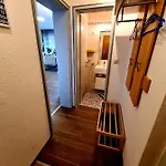 1,5 Mit Traumhafter Aussicht Apartment Bad Kissingen