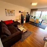 1,5 Mit Traumhafter Aussicht Apartment *