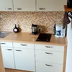 1,5 Mit Traumhafter Aussicht Apartment Bad Kissingen