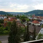1,5 Mit Traumhafter Aussicht Apartment