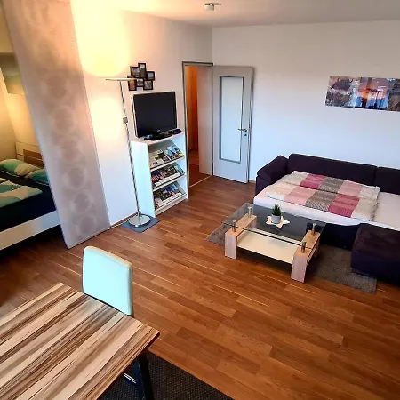 1,5 Mit Traumhafter Aussicht Bad Kissingen