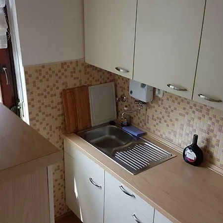 Appartement 1,5 Mit Traumhafter Aussicht