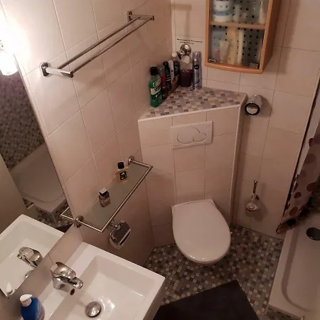 1,5 Mit Traumhafter Aussicht * Bad Kissingen