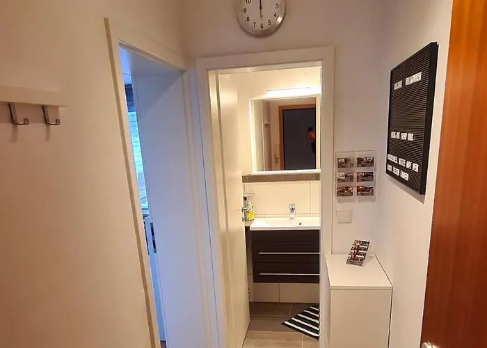 1,5 Mit Traumhafter Aussicht *