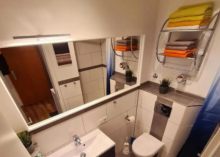 1,5 Mit Traumhafter Aussicht Bad Kissingen