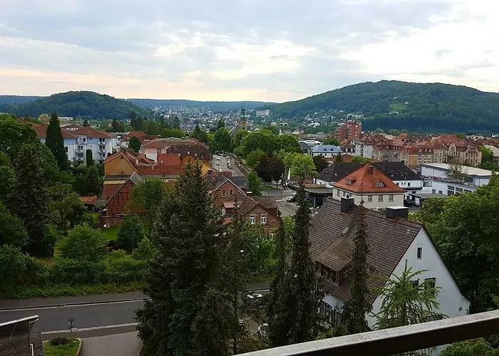 1,5 Mit Traumhafter Aussicht Apartamento