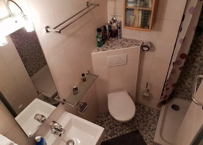1,5 Mit Traumhafter Aussicht * Bad Kissingen